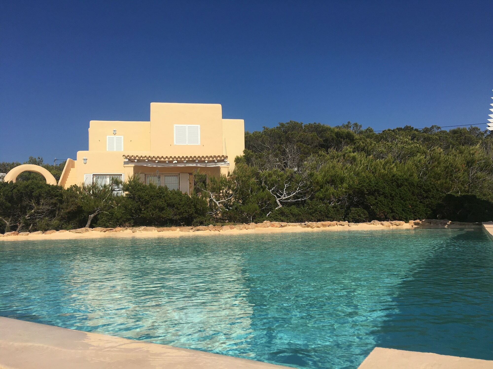 Casa de Férias Carpe Diem