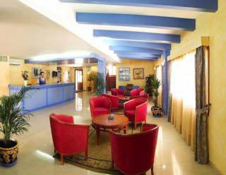 The Palm Star Ibiza - Adults Only * San Antonio (Ibiza)