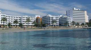 Mar Y Playa * Ibiza Town