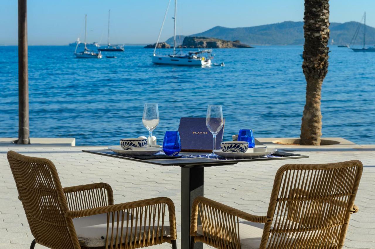 Hotel Vibra Maritimo Ibiza Town