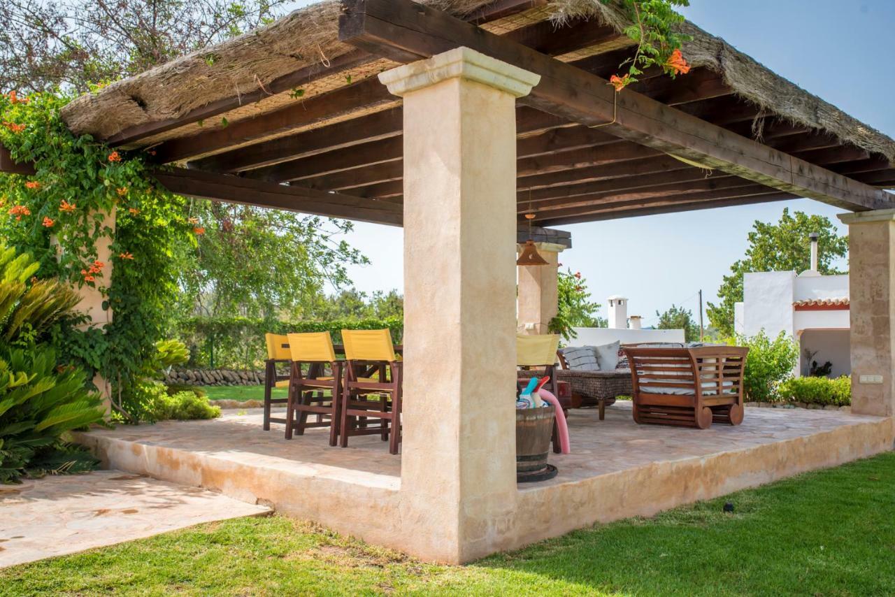 Villa Faritzeo San Rafael De Sa Creu