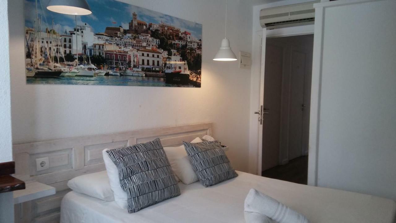 Gasthof Hostal Ibiza Ibiza-Stadt
