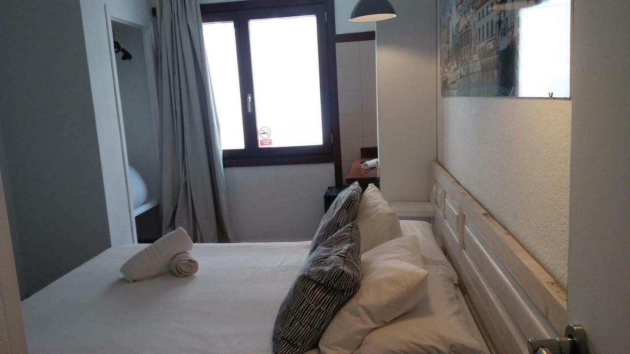 Gasthof Hostal Ibiza Ibiza-Stadt