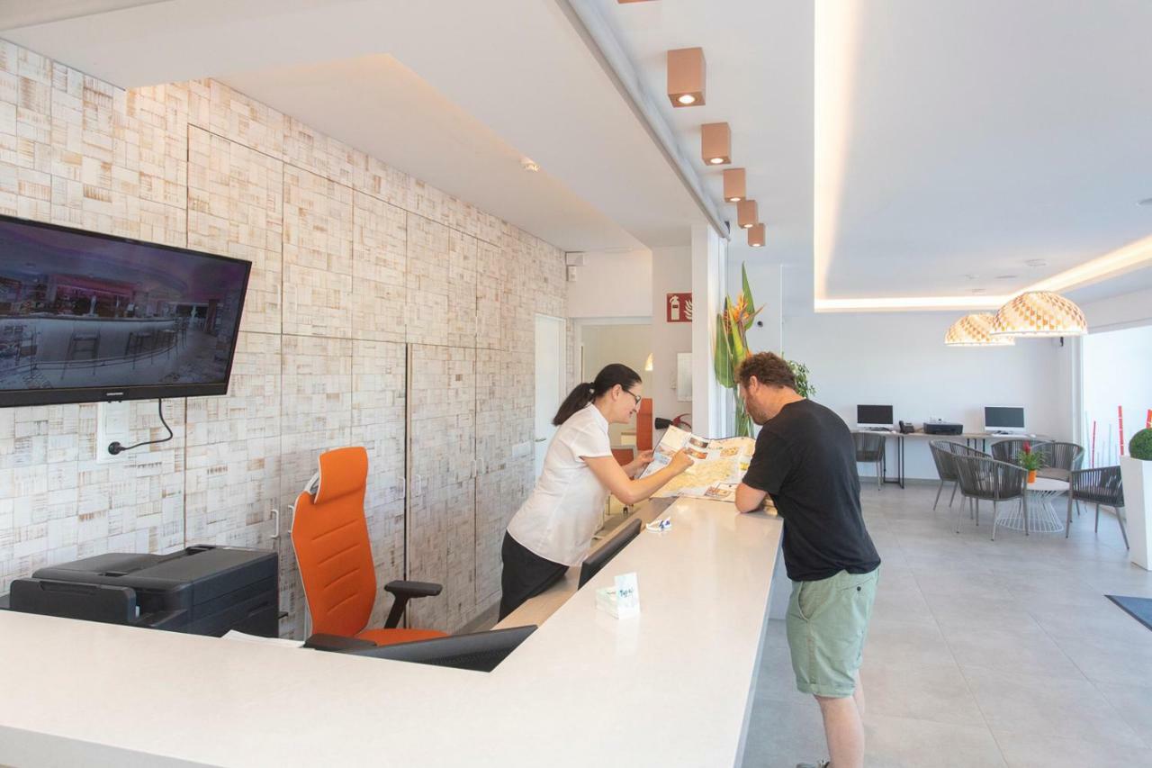 Typic Oasis Sa Tanca Apartment *