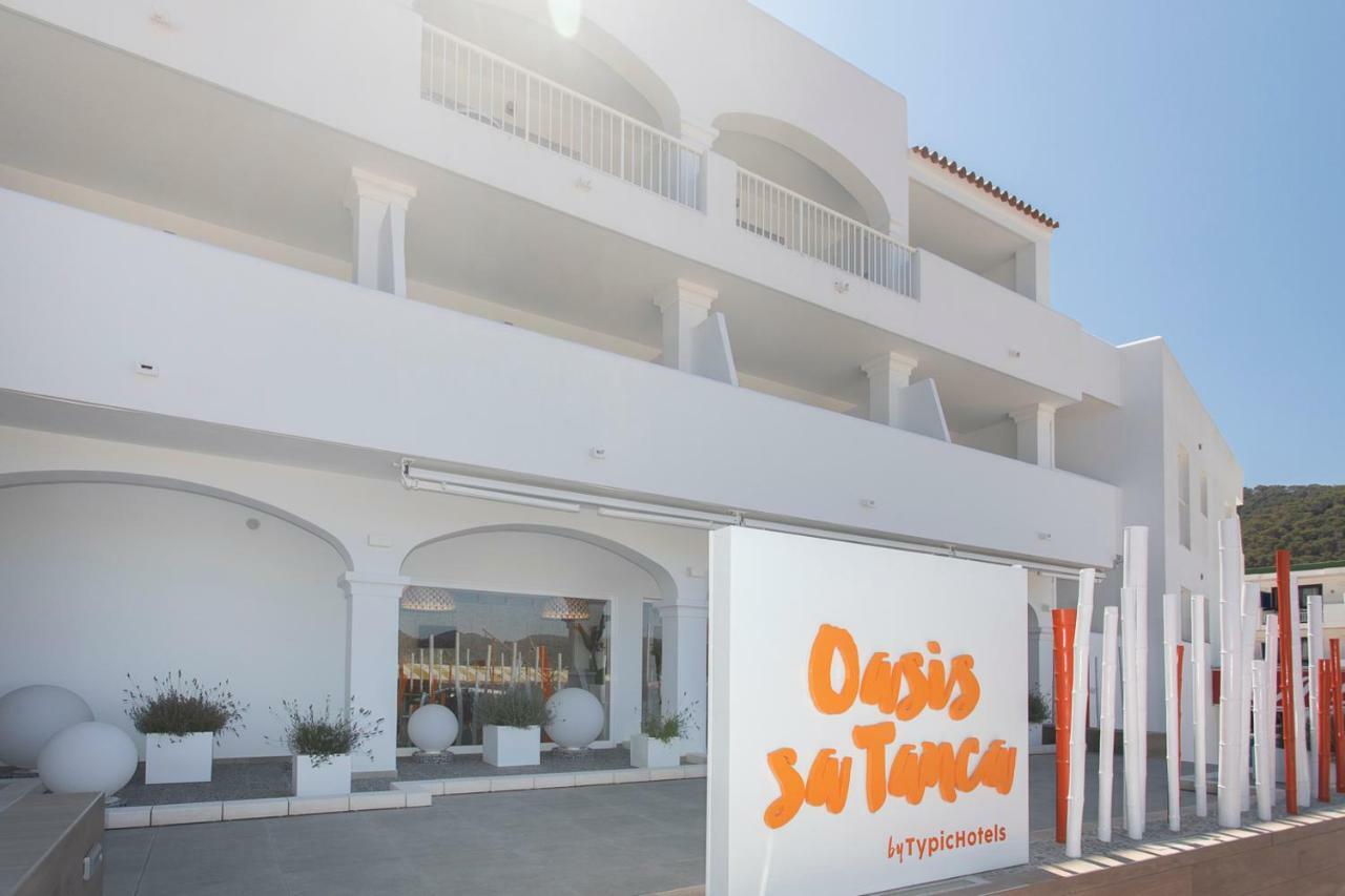 Apartment Typic Oasis Sa Tanca Cala Llonga (Ibiza)