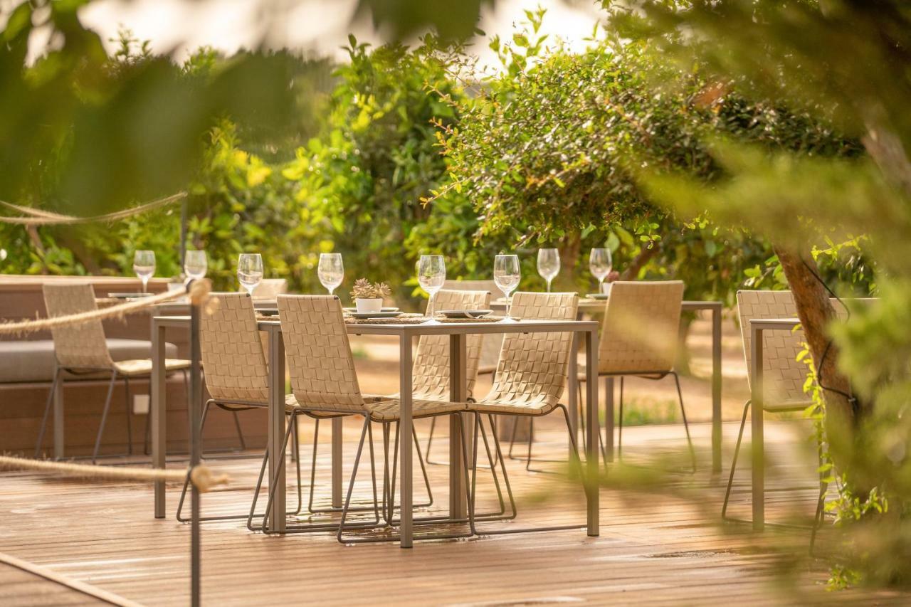 Jaume By Ocean Drive Hotel Puig D'en Valls