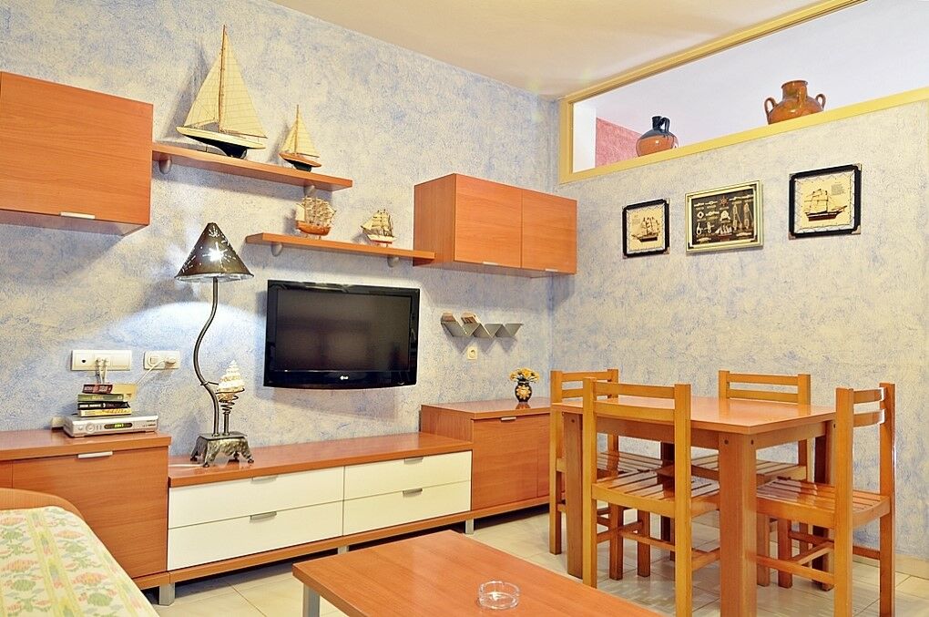Cel Blau Apartment Santa Eulària des Riu