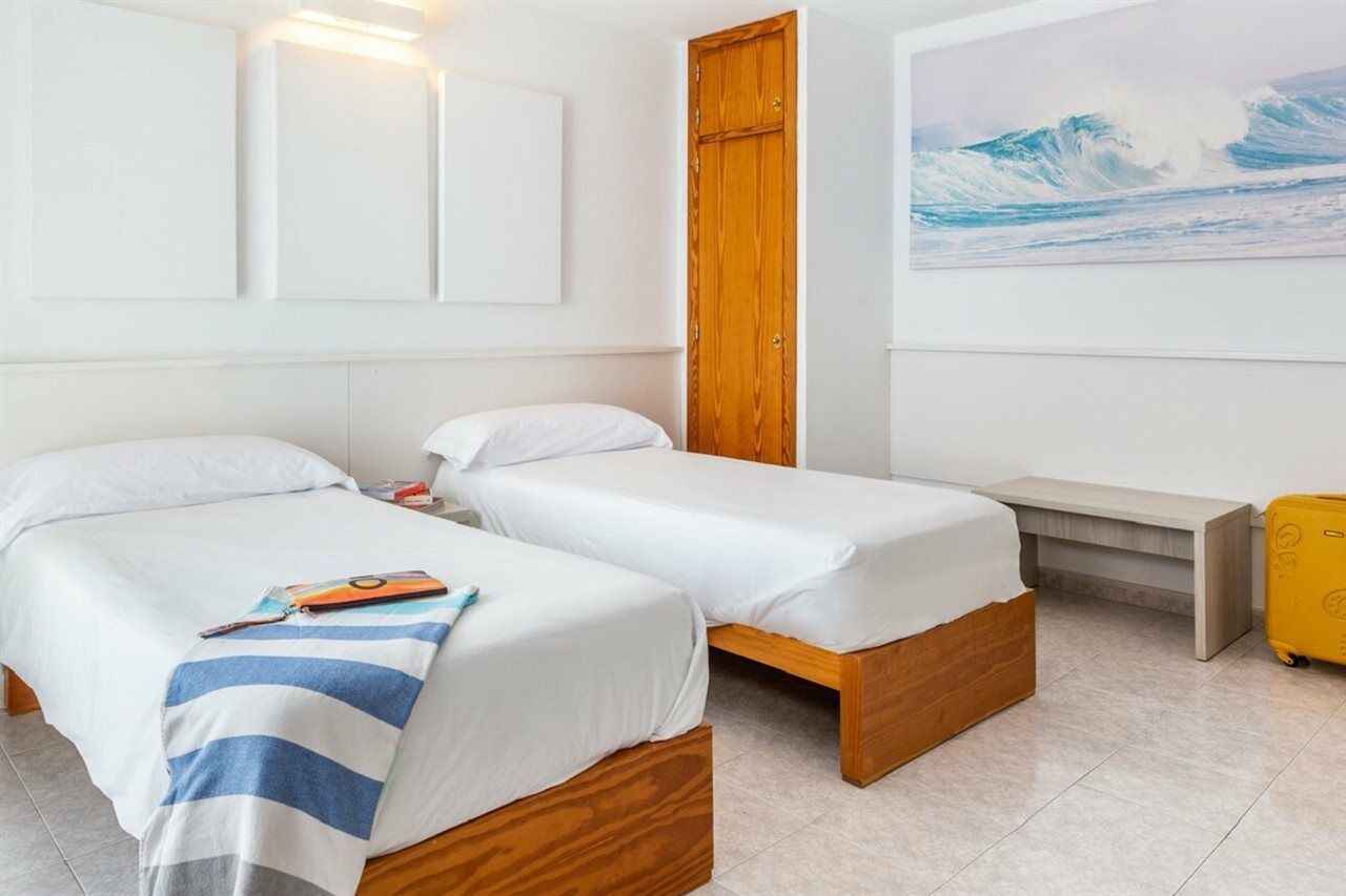 Apartamento Vibra Panoramic *