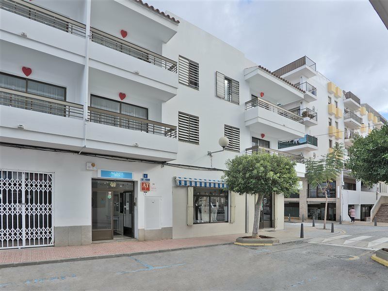 All Ibiza Aparthotel San Antonio (Ibiza)