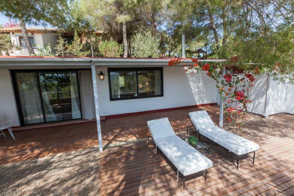 Rural Cas Pla (adults Only) Country house