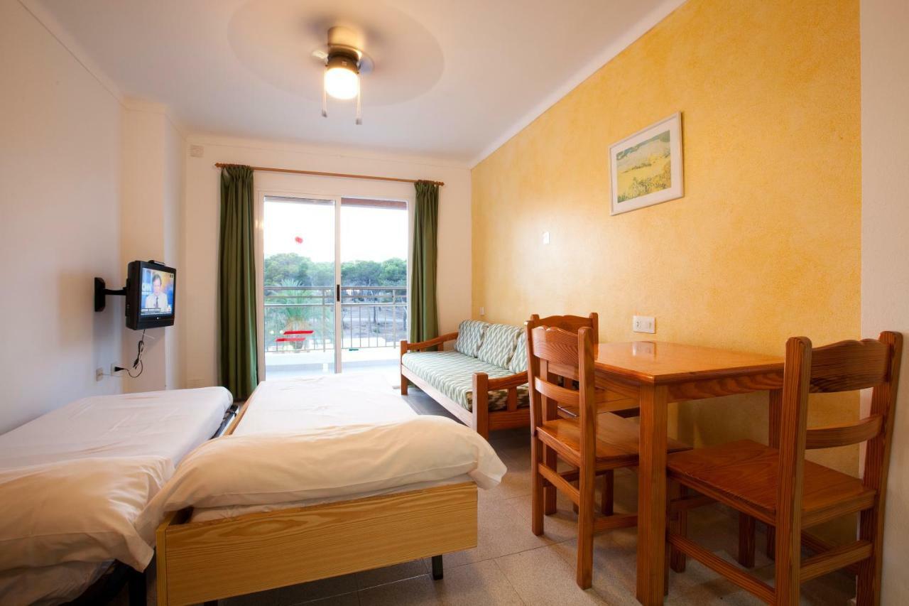 Apartment Playa Es Canar (Ibiza)