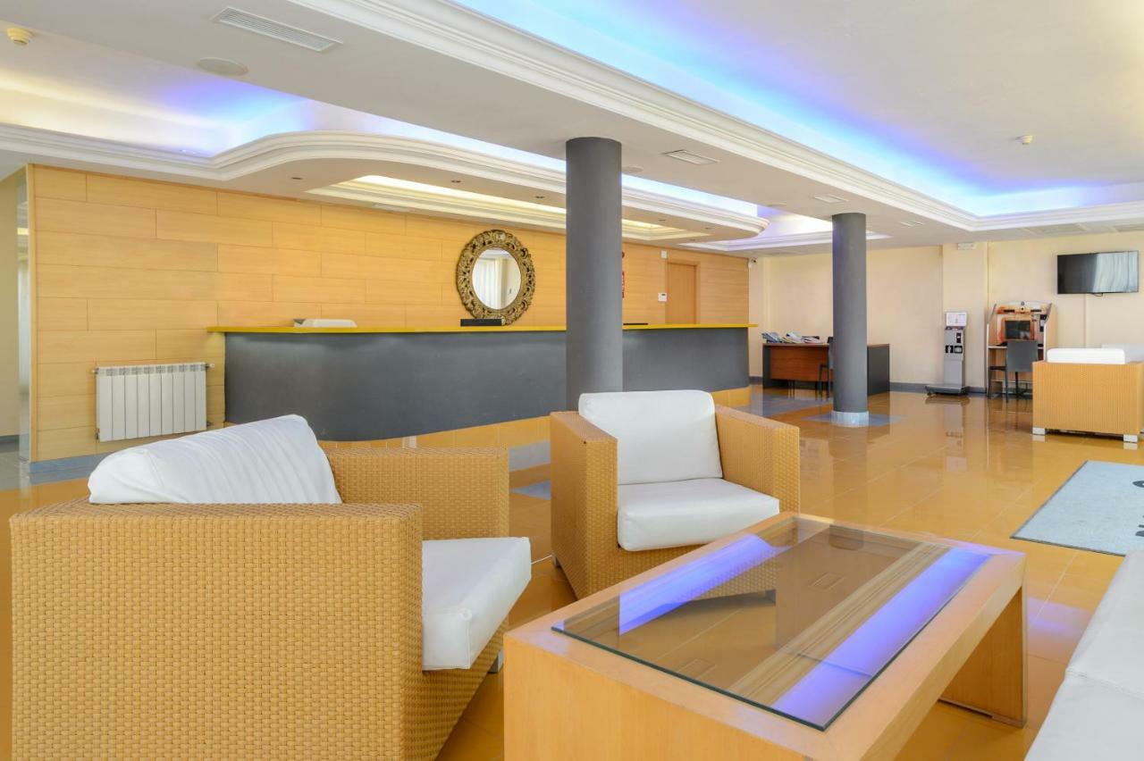 Hotel Vibra S'Estanyol San Antonio (Ibiza)