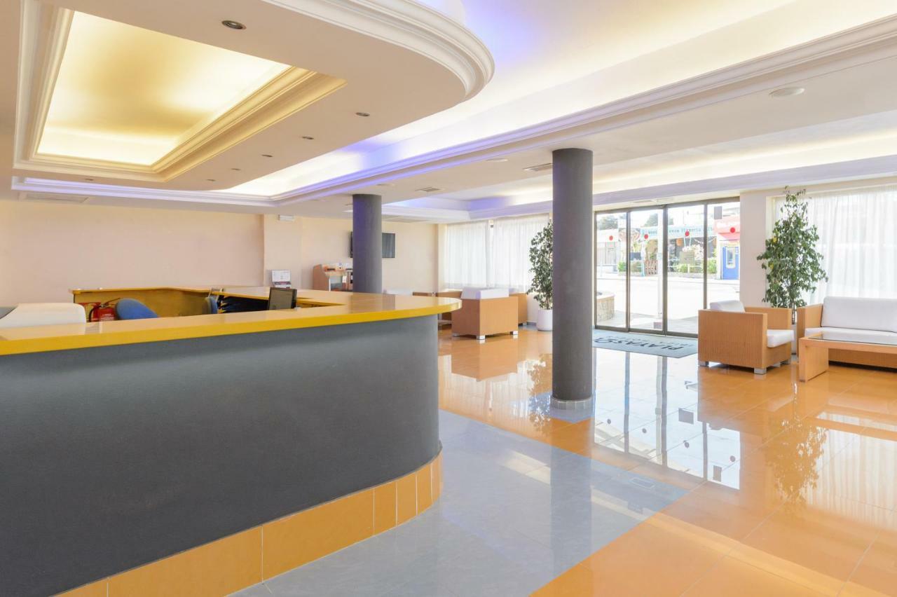 Hotel Vibra S'Estanyol Hotel 3*