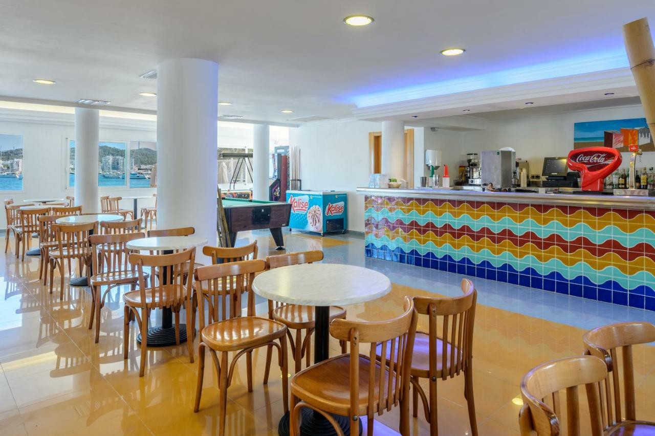 Hotel Hotel Vibra S'Estanyol