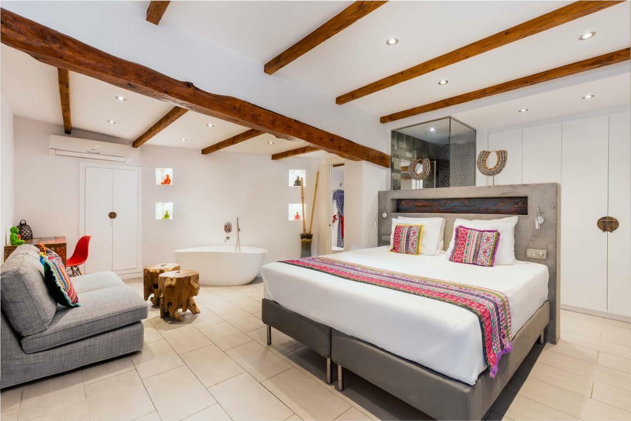 Hotel Ibizazen 3*