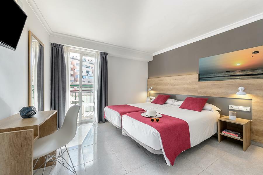 Hotel Vibra Maritimo