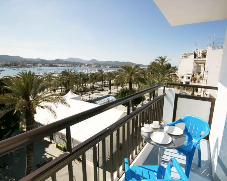 The Blue - Adults Only * San Antonio (Ibiza)