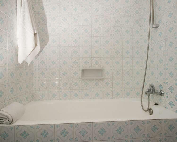 Apartment The Blue - Adults Only *