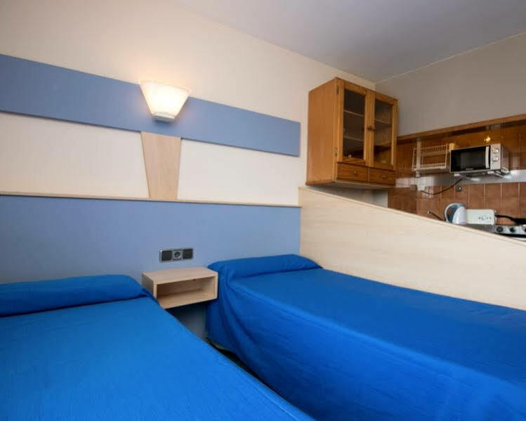 Apartment The Blue - Adults Only