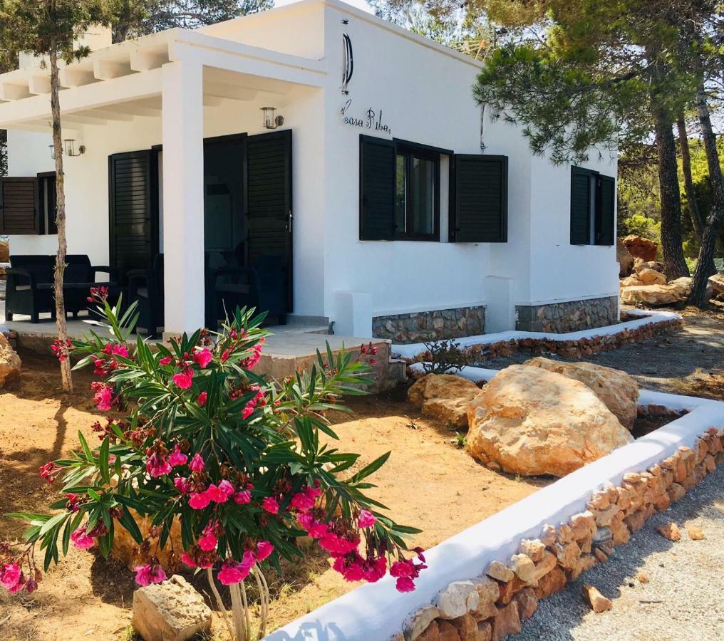 Apartamento Casa Ribas
