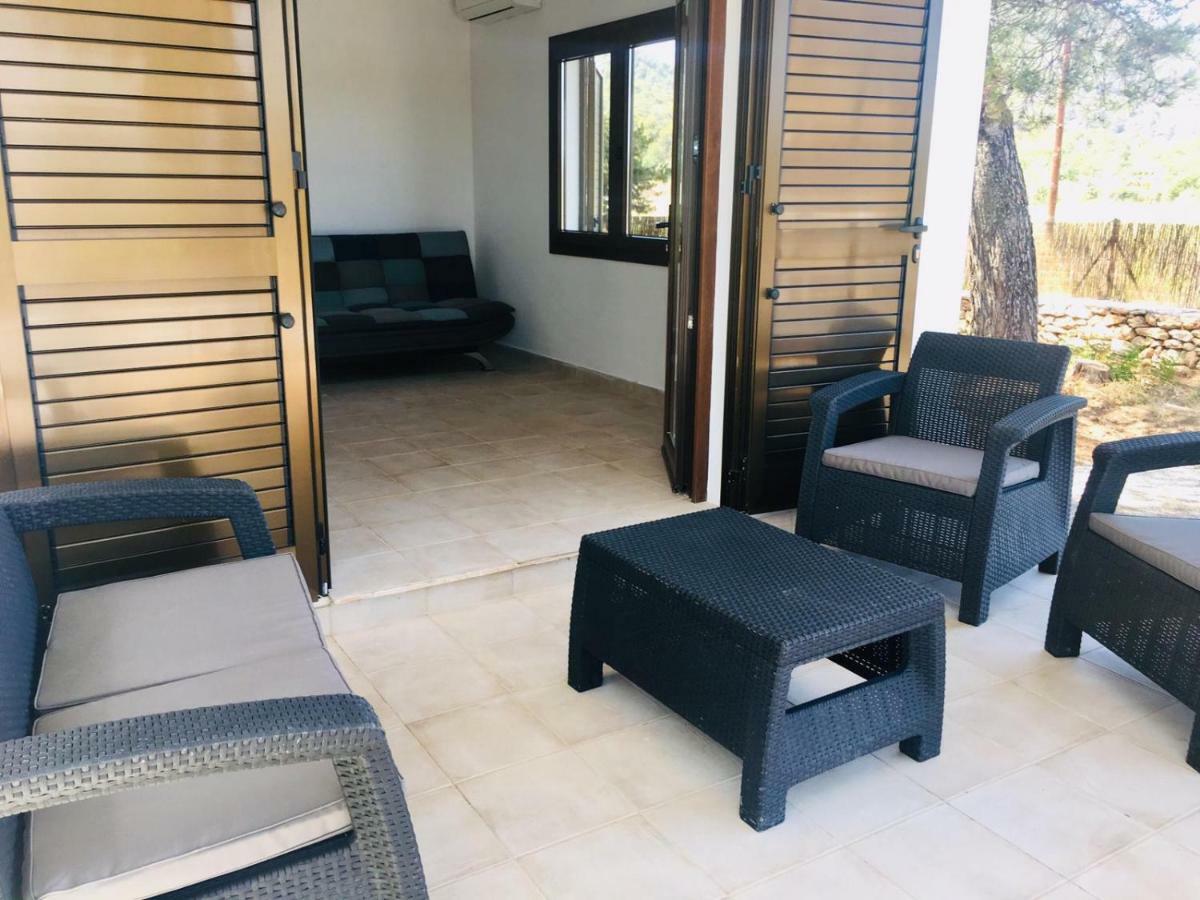 Apartamento Casa Ribas