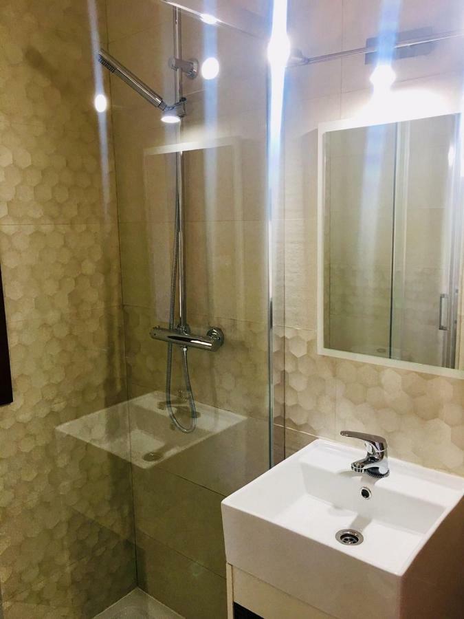 Apartamento Casa Ribas *