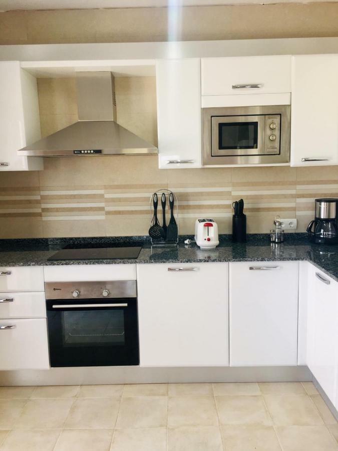 Apartamento Casa Ribas