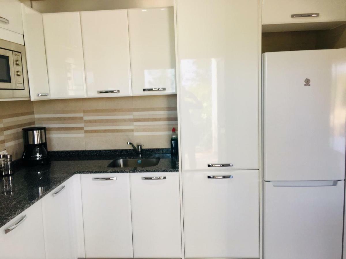 Apartamento Casa Ribas Santa Eulária des Riu