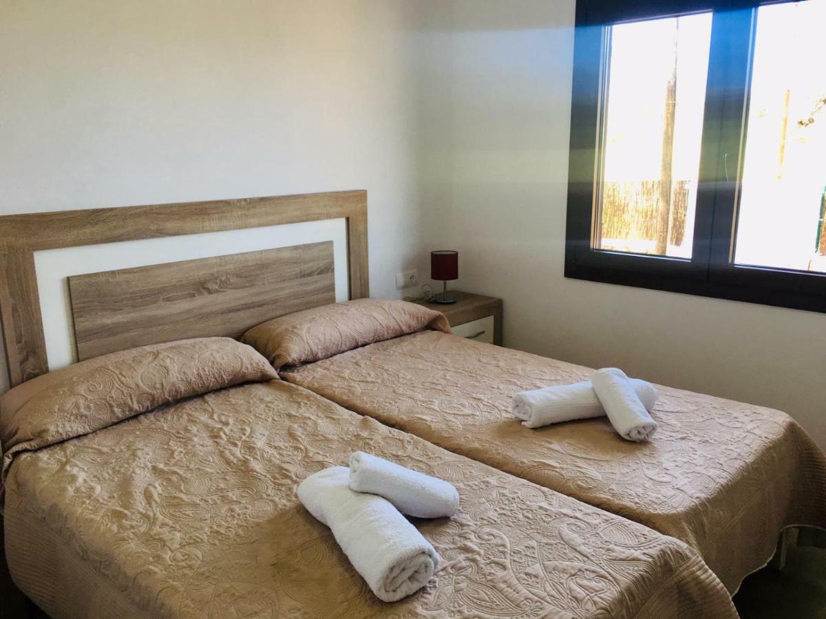 Apartamento Casa Ribas