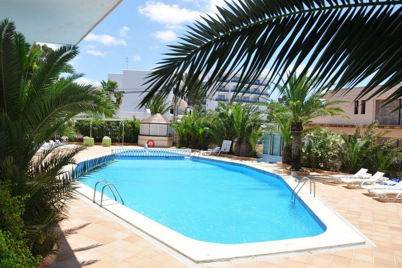 Hotel Neptuno 3*