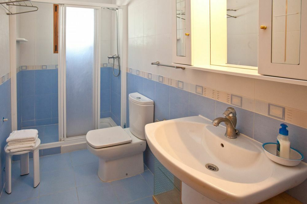 Villa Shortes Santa Eulária des Riu