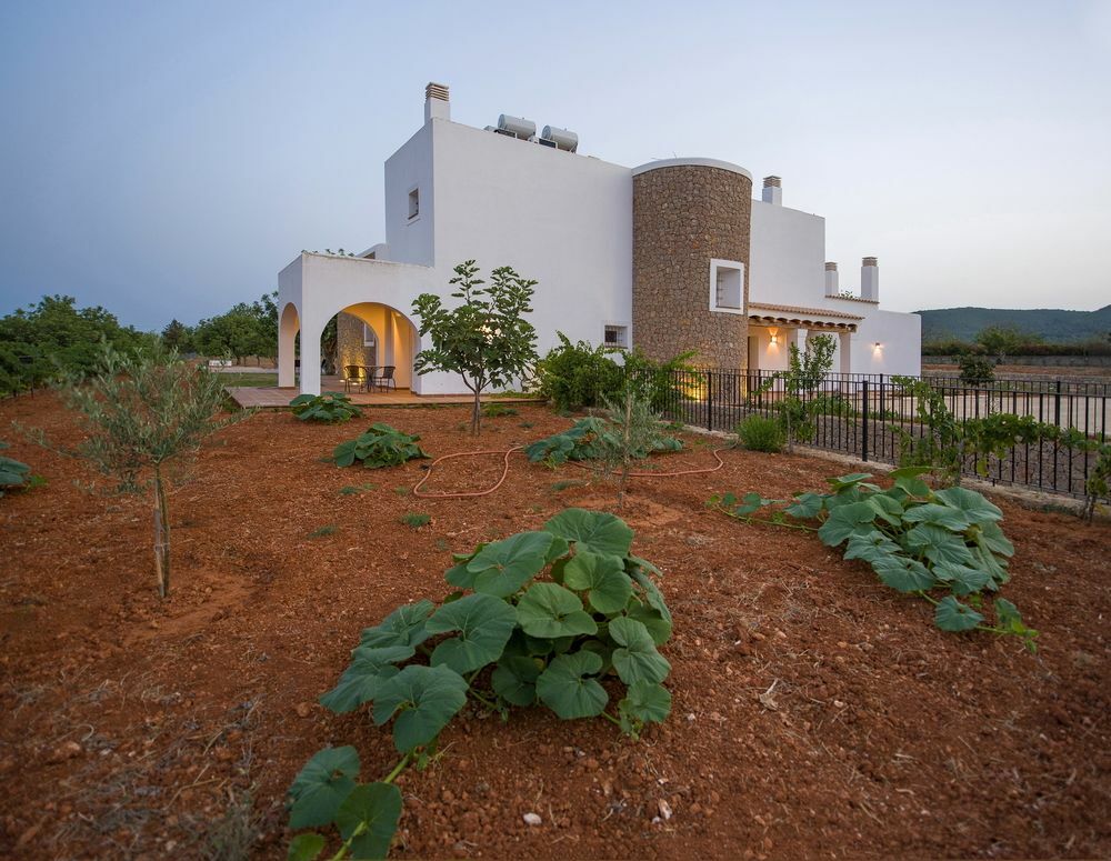 Villa Es Casals Nou *