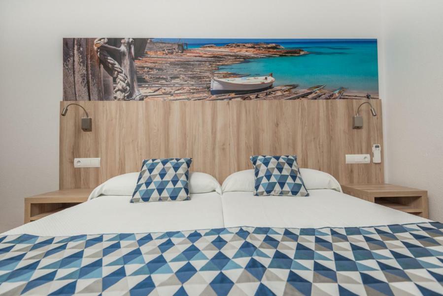 Apartment Niko Santa Eulària des Riu