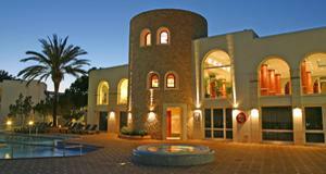 Insotel Club Tarida Playa Sant Josep de sa Talaia