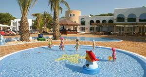 Aparthotel Insotel Club Tarida Playa