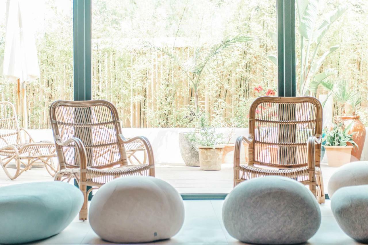 Boutique & Mimosas Ibiza (adults Only) Hotel San Antonio (Ibiza)