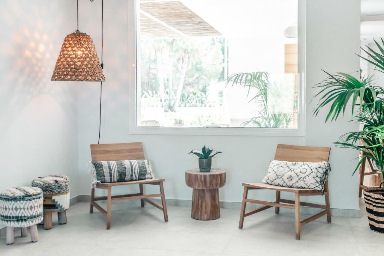 Hotel Boutique & Mimosas Ibiza (adults Only) San Antonio (Ibiza)
