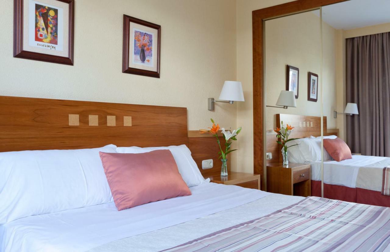 Bellamar Beach&spa San Antonio (Ibiza)