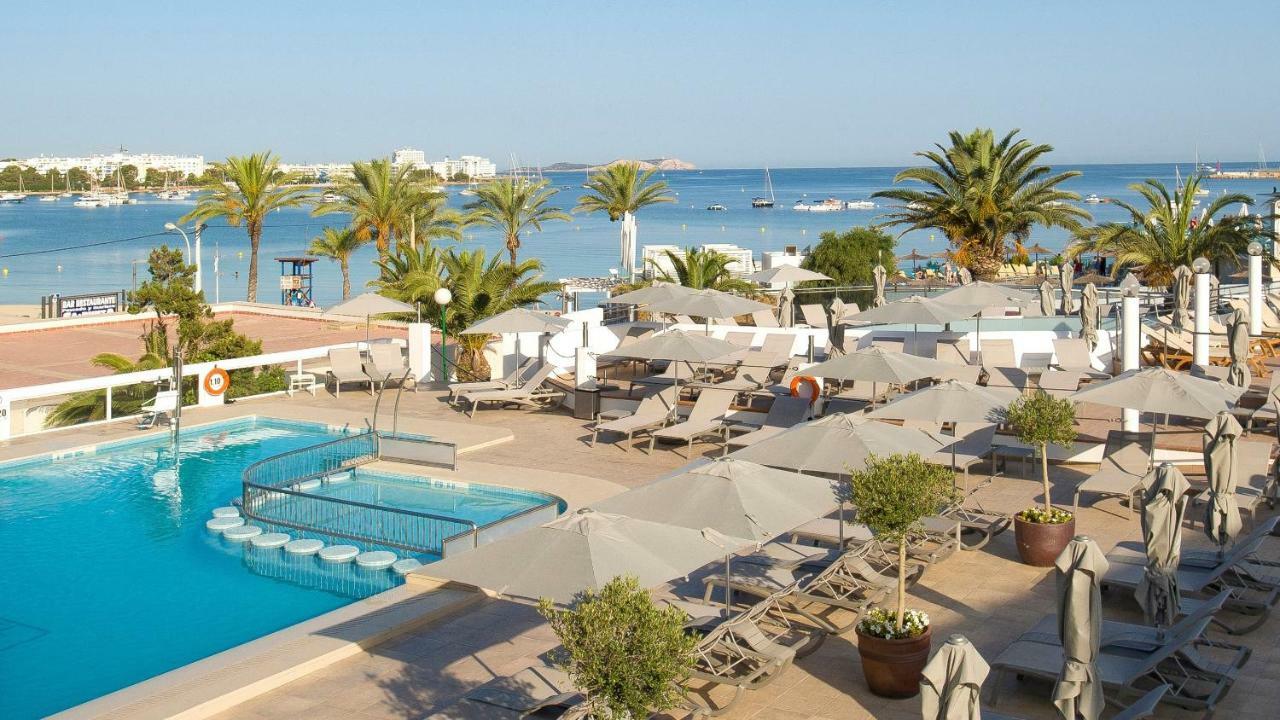 Bellamar Beach&spa 4*