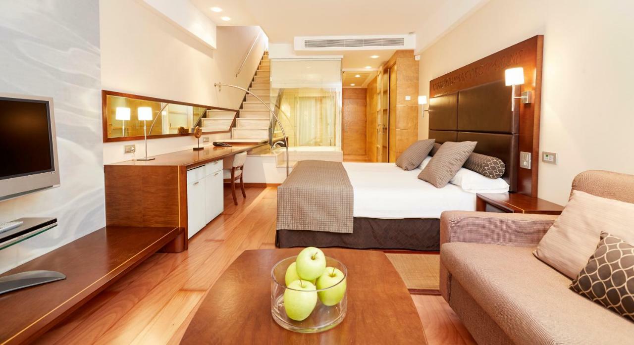 Insotel Fenicia Prestige Suites&spa Hotel 5*