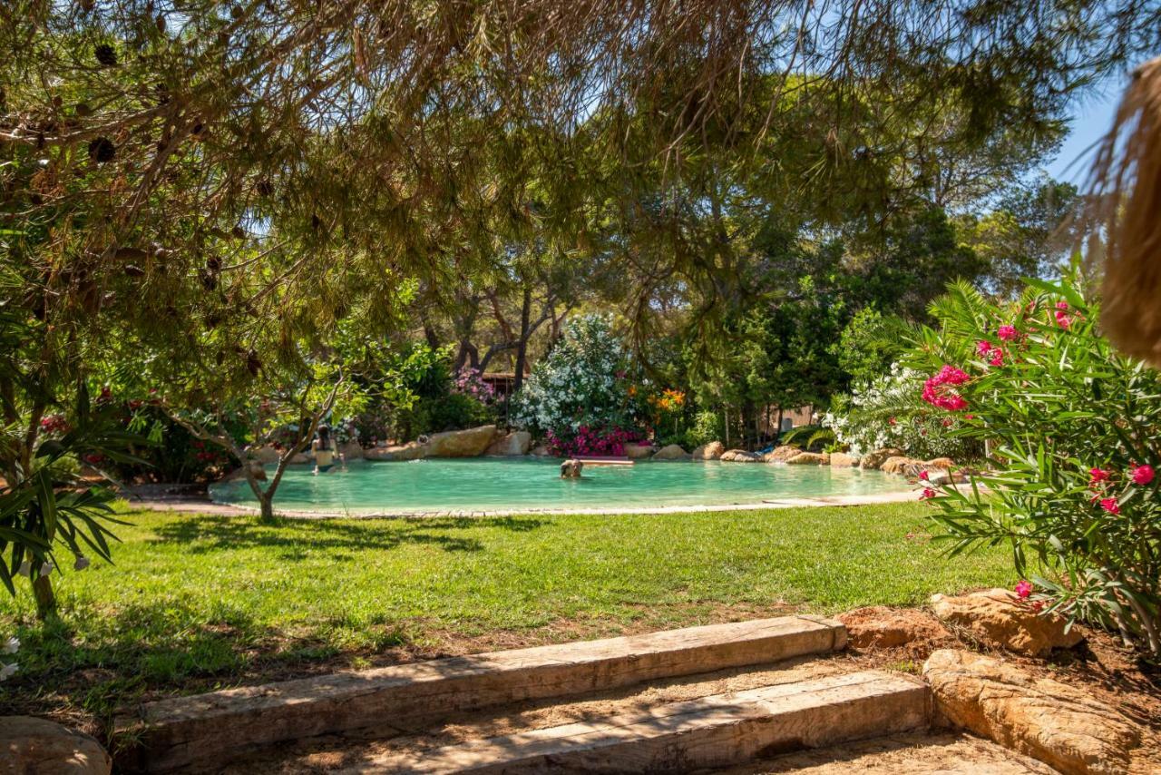 Guest house Cala Boix *