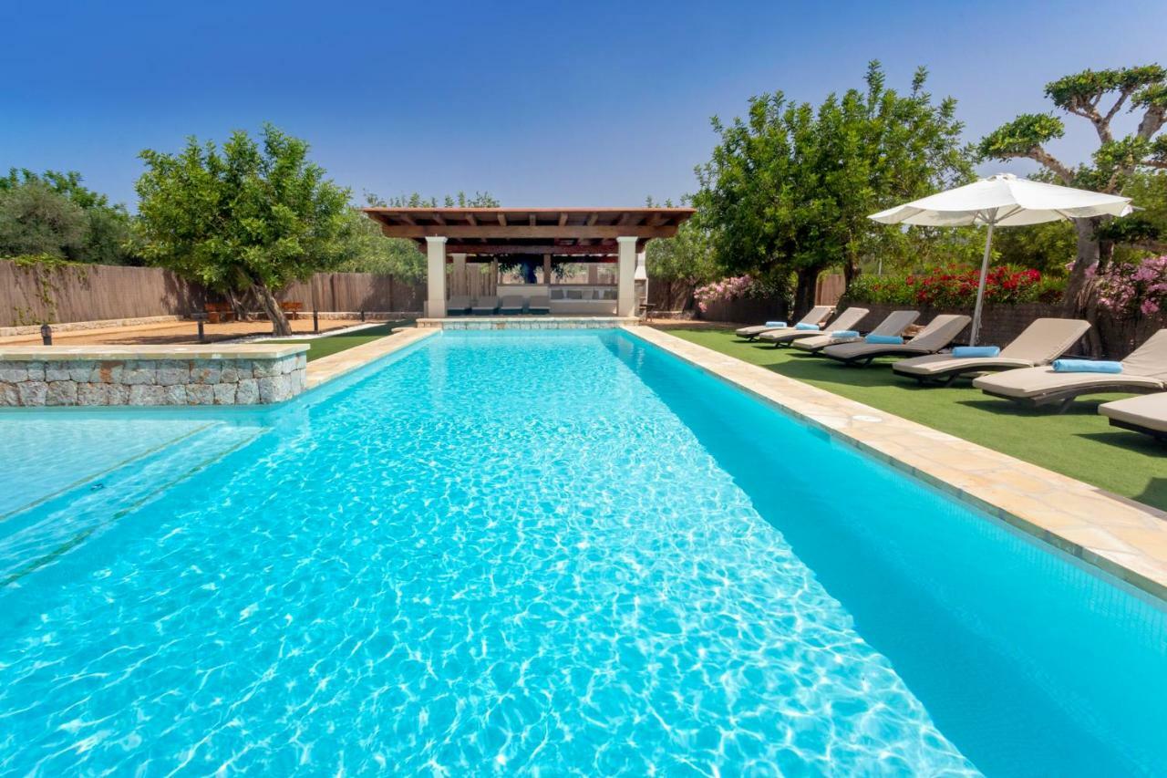 Villa Can Bernadet
