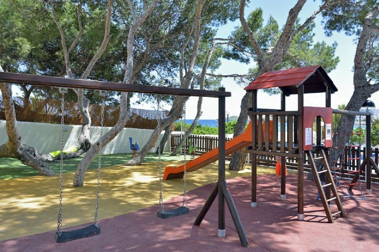 Hotel Leonardo Royal Ibiza Santa Eulalia