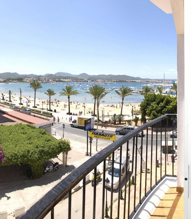 Apartment Sunside Ibiza - Only Adults- Formerly Known As Park San Antonio (Ibiza)