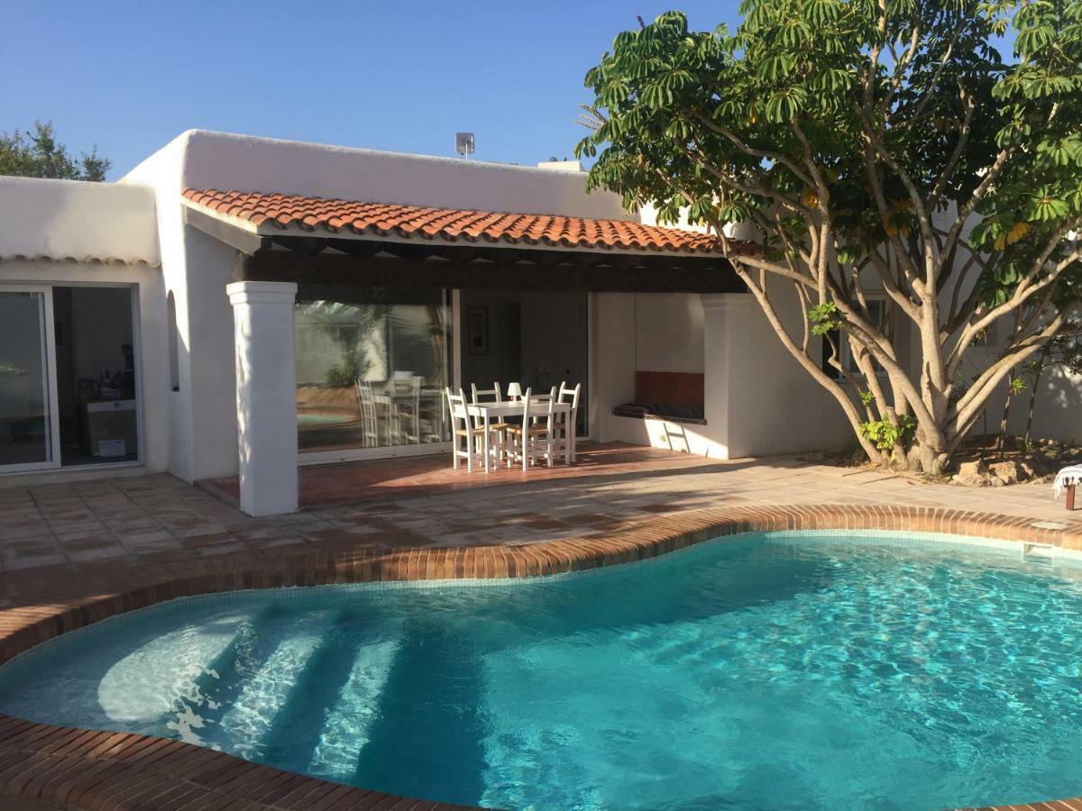 Villa Fuentes Cala Vadella (Ibiza)