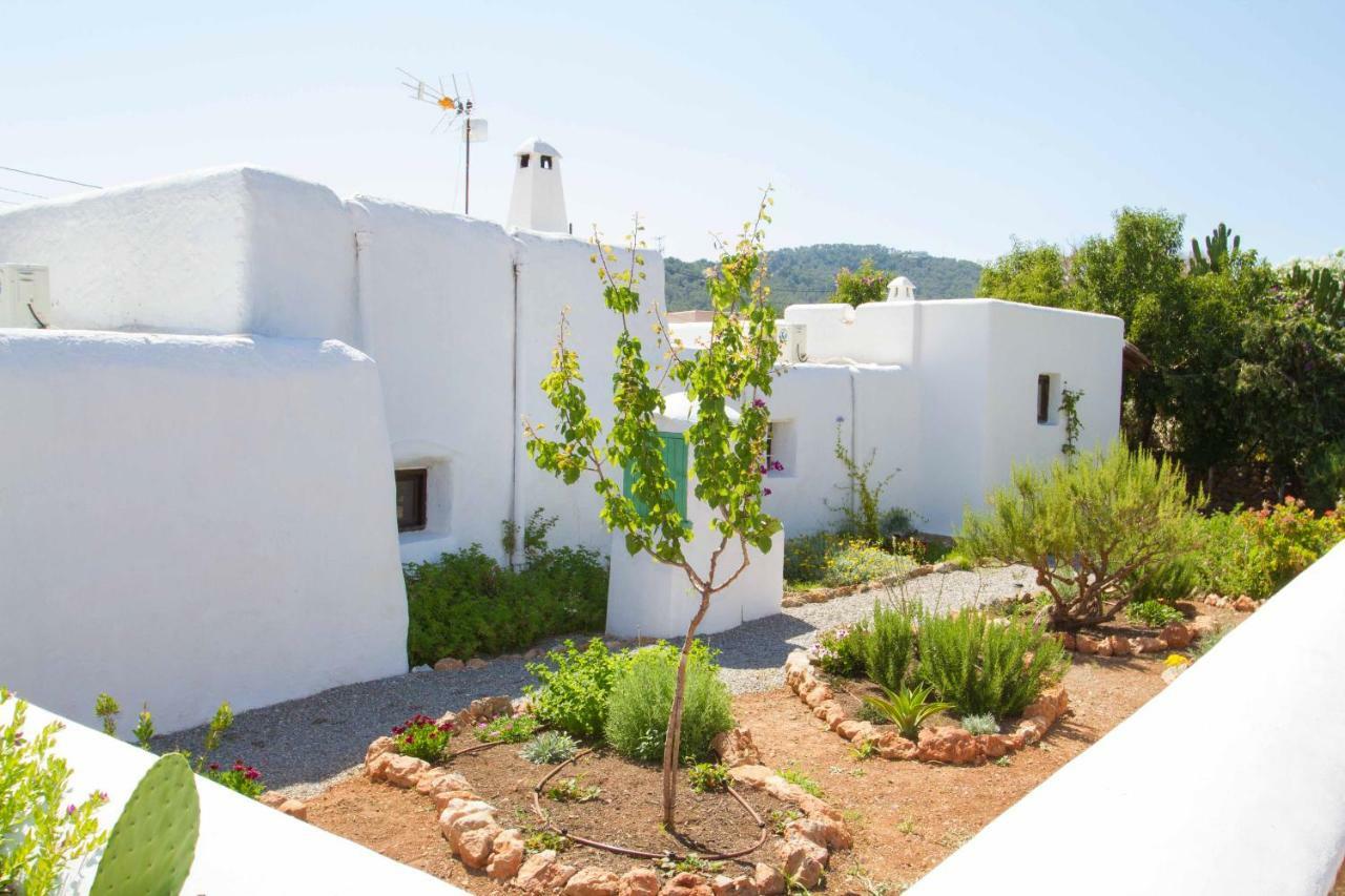 Ferienhaus Sa Cantina
