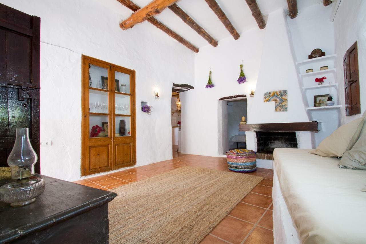 Ferienhaus Sa Cantina