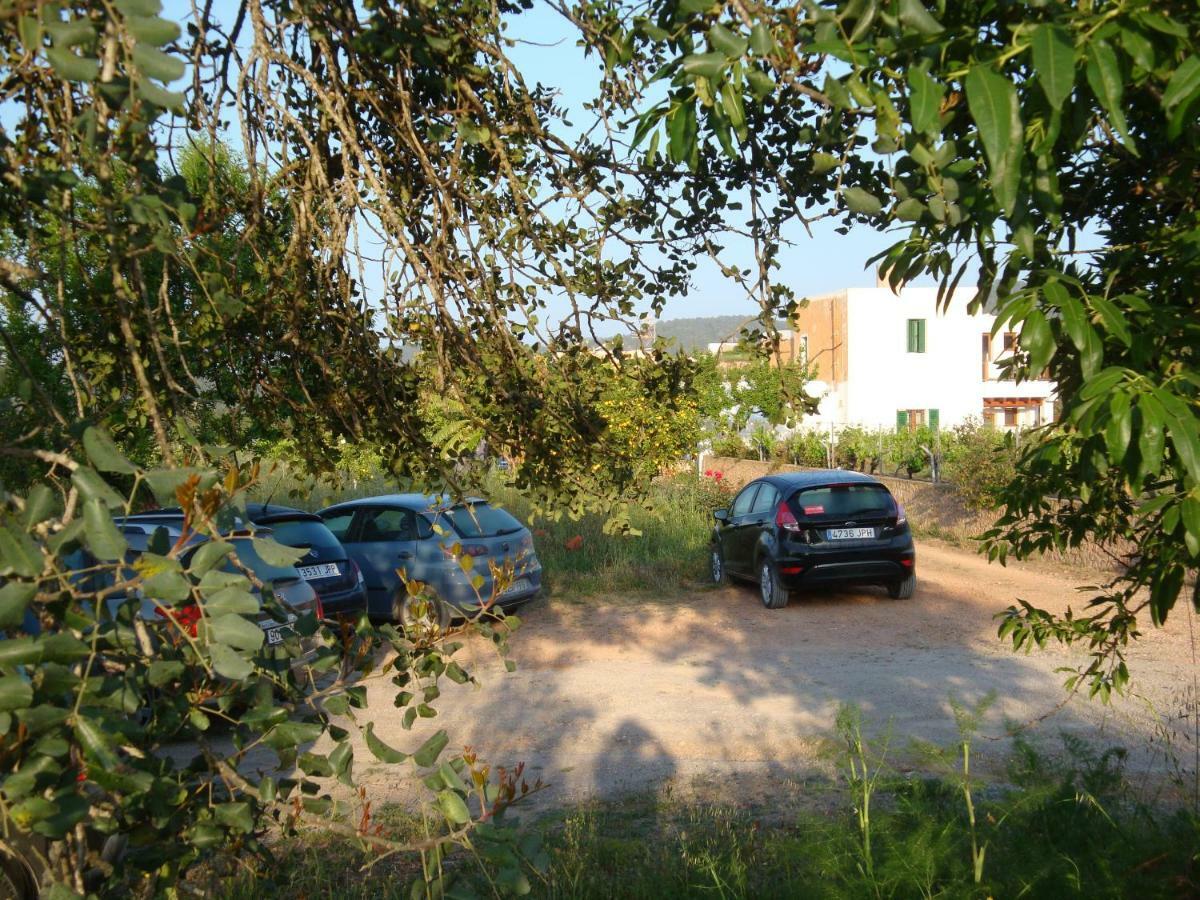 Ferienhaus Pepis *