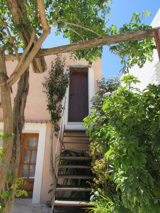 Ferienhaus Pepis Santa Agnes de Corona