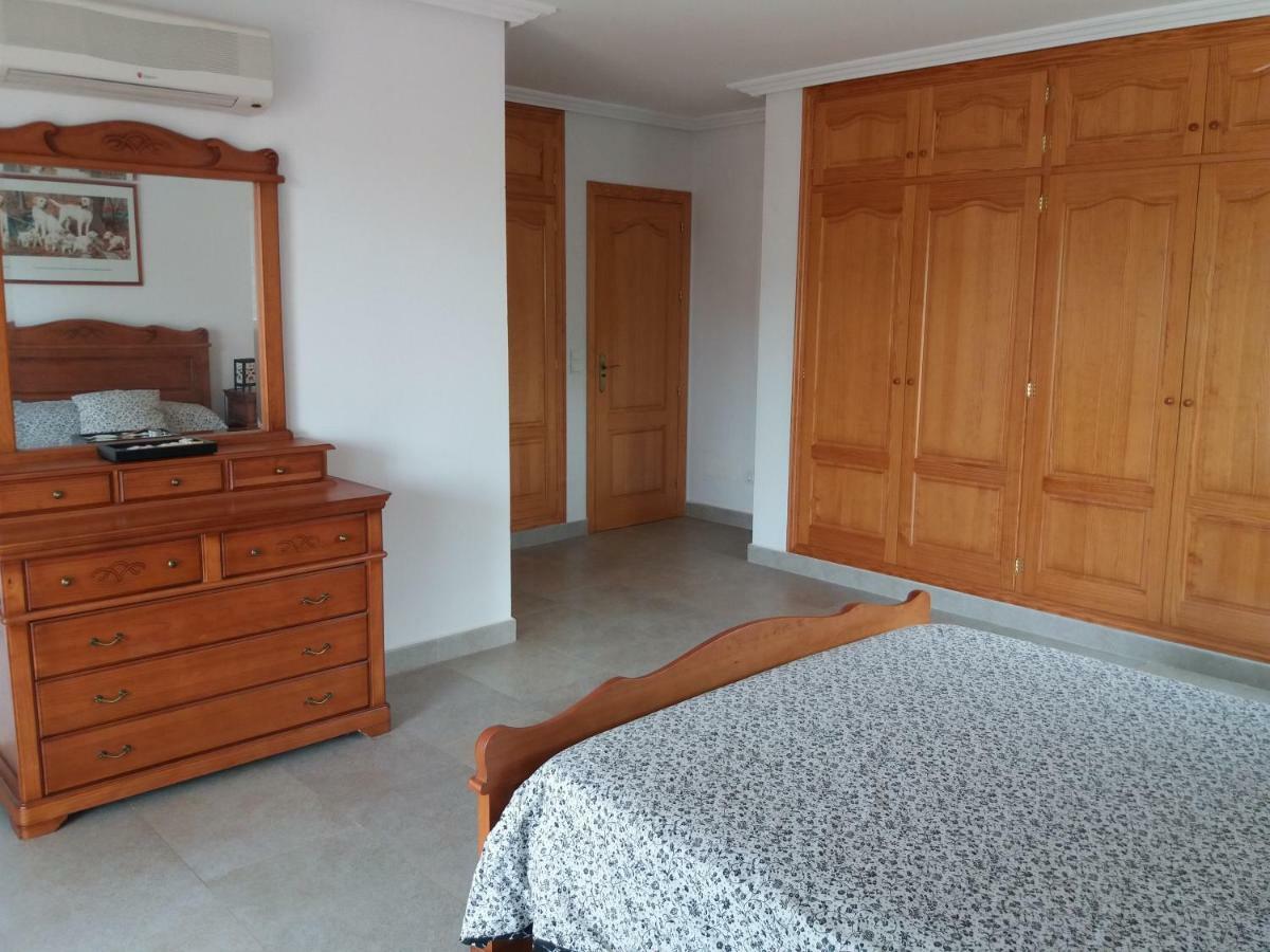 Villa Toni Miqueli Santa Gertrudis (Ibiza)